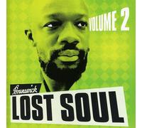 Brunswick Lost Soul - Vol. 2-Brunswick Lost Soul