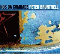Bruntnell, Peter - Nos Da Comrada