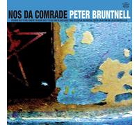 Bruntnell, Peter - Nos Da Comrade