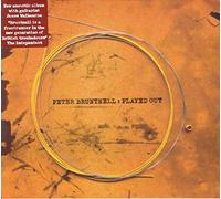 Bruntnell, Peter - Played Out