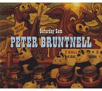 Bruntnell, Peter - Saturday Sam