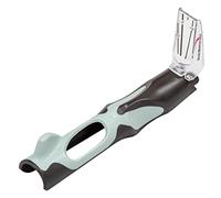 Brunton Innovations Grip It Right Accessorio per Allenamento da Golf da Uomo Grip Trainer - Grigio/Nero