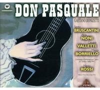 Bruscantini - Don Pasquale (Ga)