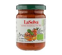 Bruschetta al pomodoro BIO 150 g LaSelva