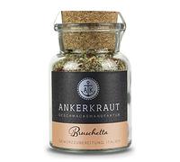 Bruschetta Gewürzmischung - Ankerkraut