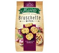 Bruschetta Maretti, 14x70g 14x70g