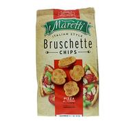 Bruschetta Maretti, 14x70g, Pizza Al Forno