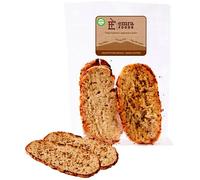 BRUSCHETTA ORIGANO 4X30G