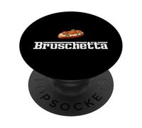 Bruschetta PopSockets PopGrip Adesivo