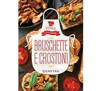 Bruschette e crostoni