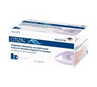 BRUSCHETTINI SRL CITIZIN 20BUSTINE DA 15ML