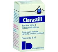 bruschettini Clarastill Gocce Oculari 5 ml