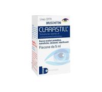 Clarastill Gocce oculari lubrificanti 5 ml