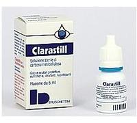 bruschettini Clarastill gocce oculari 5ml
