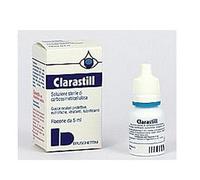 Bruschettini Clarastill Gocce Oculari, 5ml