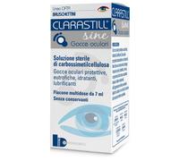 Bruschettini CLARASTILL SINE GOCCE OCULARI 7 ML