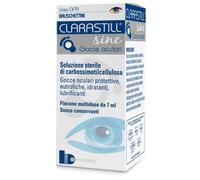 Clarastill sine gocce ocul 7ml