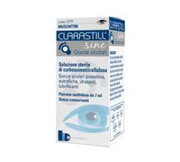 Clarastill sine gocce ocul 7ml