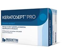 KERATOSEPT PRO GOCCE OCUL 15FL