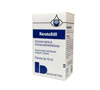 KERATOSTILL Coll.10ml