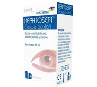 bruschettini Keratosept Gocce Oculari 10ml
