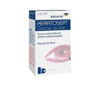 GOCCE OCULARI KERATOSEPT 10 ML