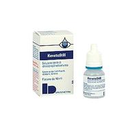 KERATOSTILL Coll.10ml
