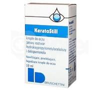 bruschettini Keratostill gocce oculari 10 ml
