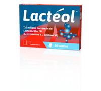 LACTEOL*POLV 10BUST 10MLD
