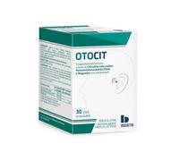 Bruschettini Otocit 30 Stick Orosolubili - Integratore Per Disturbi Otoneurologici