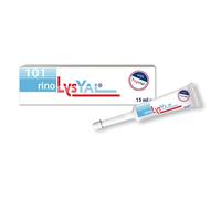 Bruschettini Rinolysyal Coadiuvante Rigenerazione Mucosa Nasale, 15ml