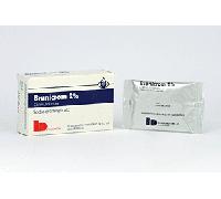 bruschettini srl Brunicrom Collirio 20 Contenitori Da 0,3 ml 2%