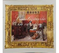 Bruschi,Alberto. - L'antiquario in cornice.