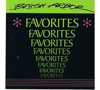 Brush Arbor - Brush Arbor: Favorites (UK Import)
