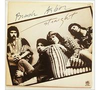 Brush Arbor - Straight [LP]