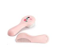 Brush-Comb Set Spazzola e Pettine Suavinex 8426420007726