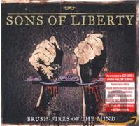 Brush-Fires Of The Mind (Limited Edition)