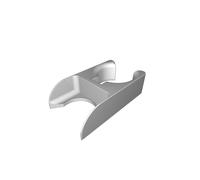Brush Holder for Shark Upright Vacuum Models - Replacement Part
