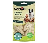 BRUSH SMALL BI AMIDO RISO 10PZ