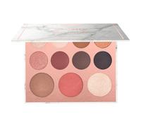 Brush Up! By Maxineczka Palette Multifunzionale per Trucco, 02 Sun Chaser