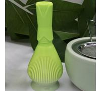 Brush - Whisk, Whisk Set, MatchaS Stirrer MatchaS Powder Brush Small Chasen Tea Mixer Stirrer, MatchaA Frother Kitchen Gadget For Frequent Green Tea Powder Preparation