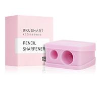 BrushArt Accessories Pencil sharpener temperamatite cosmetico