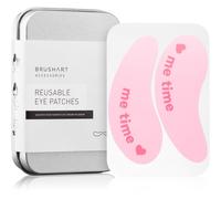 BrushArt Accessories Reusable eye patches patch riutilizzabili per gli occhi Me Time 2 pz
