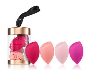 BrushArt Gift for You Mini make-up sponge set set di spugnette per fondotinta mini