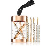 BrushArt Gift for You Rhinestone bobby pins forcine per capelli 4 pz