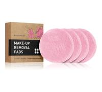 BrushArt Home Salon Make-up removal pads dischetti struccanti