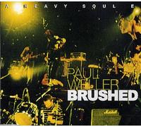 Brushed - A Heavy Soul EP/Digipak by Paul Weller (1997-01-01)