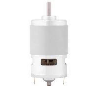 BRUSHED MOTOR DURABLE LARGE TORQUE HIGH POWER FOR ELECTRIC TOOLS