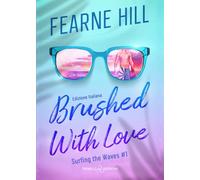 Brushed with love: Edizione italiana