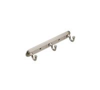 (brushednickel) - Moen CSI7603BN Robe Hook from The Yorkshire Collection Brushed Nickel,